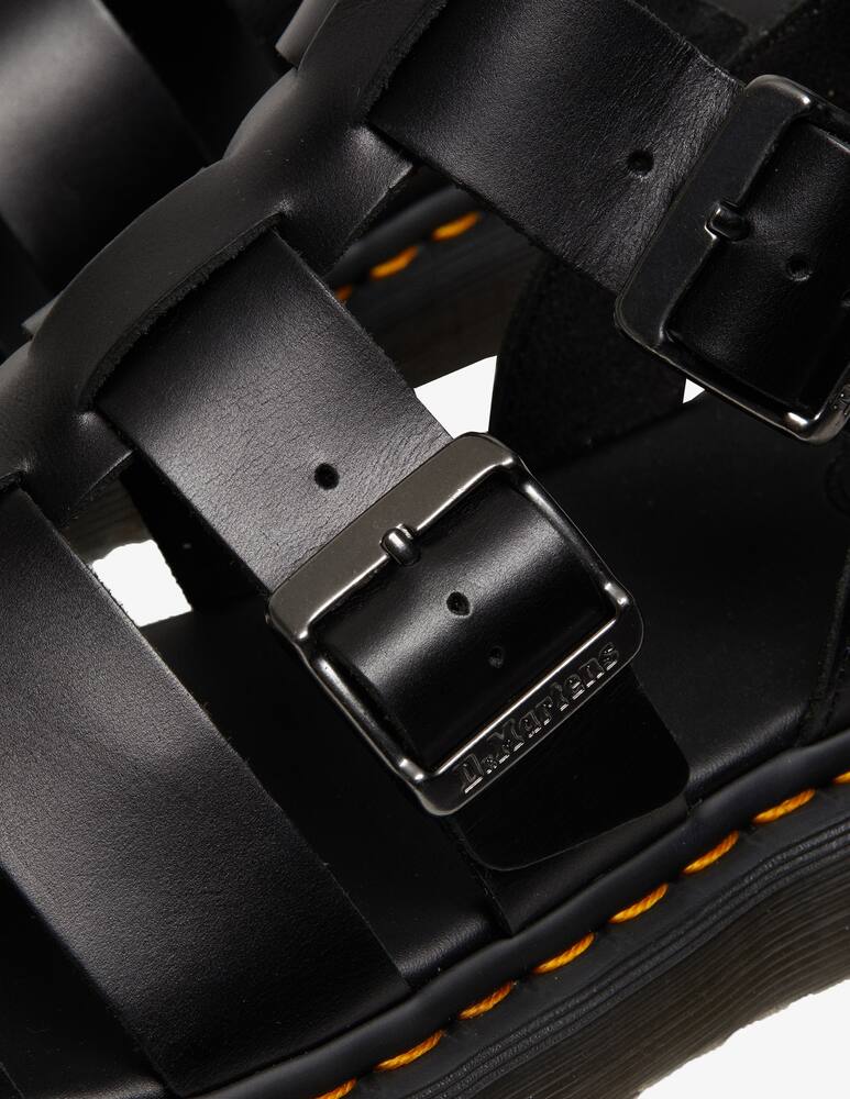 rinascente Dr. Martens Closed toe sandal