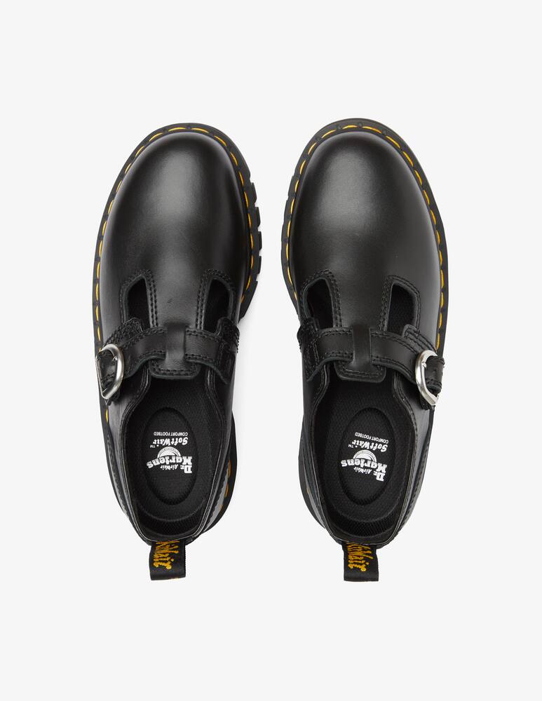 rinascente Dr. Martens Audrick platform mary jane