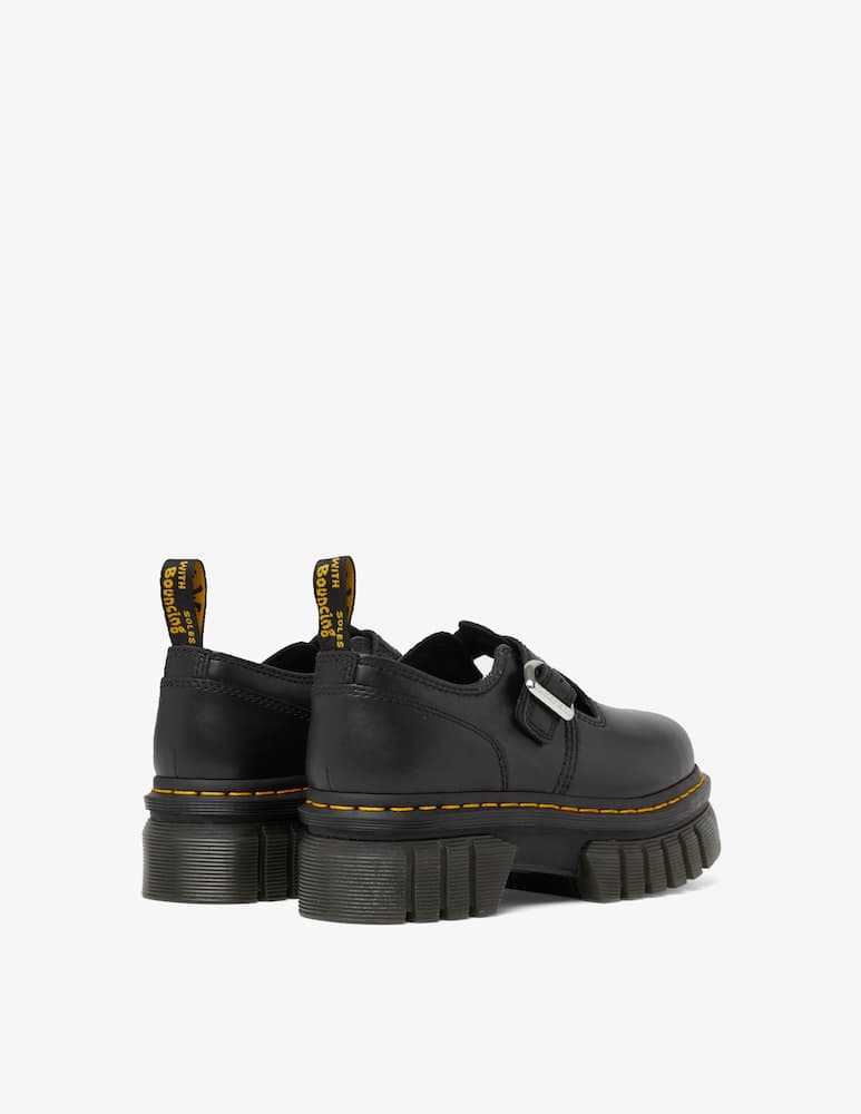 rinascente Dr. Martens Audrick platform mary jane