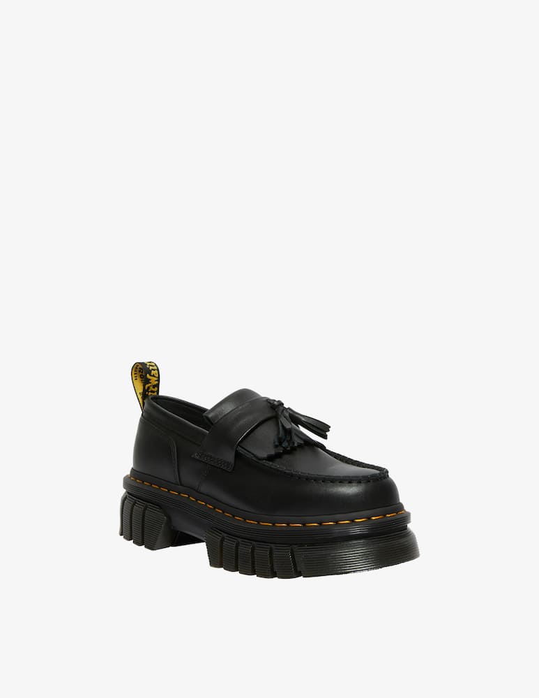 Dr. Martens Audrick mono loafer nappa lux - picture 2 Dr. Martens Audrick mono loafer nappa lux - picture 2