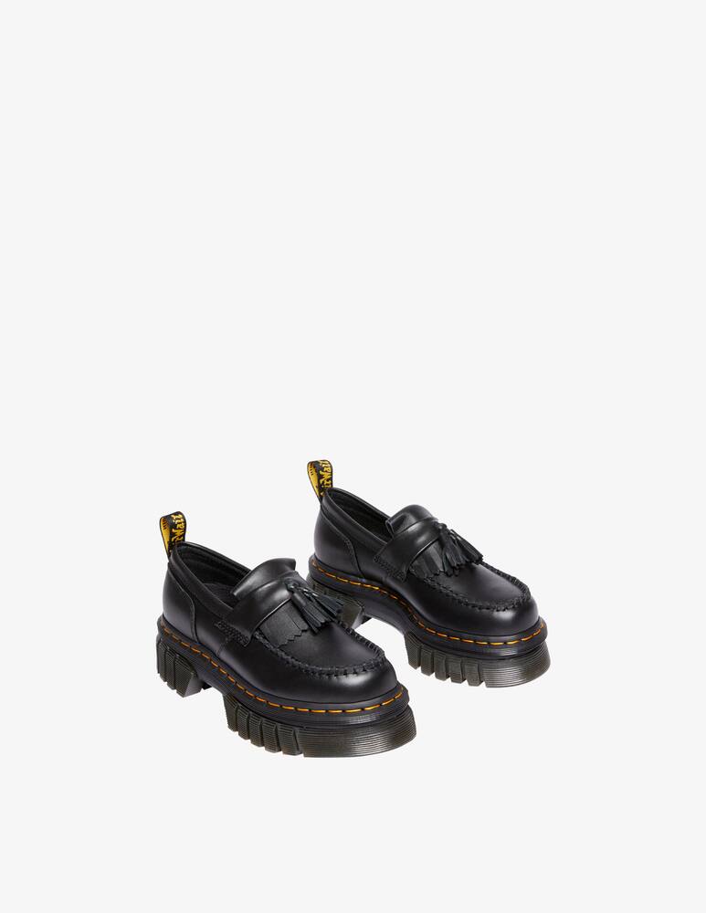 Dr. Martens Audrick mono loafer nappa lux - picture 3 Dr. Martens Audrick mono loafer nappa lux - picture 3