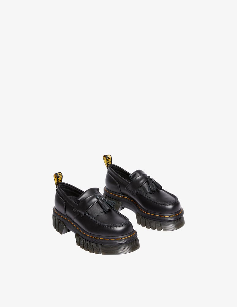 rinascente Dr. Martens Audrick mono loafer nappa lux
