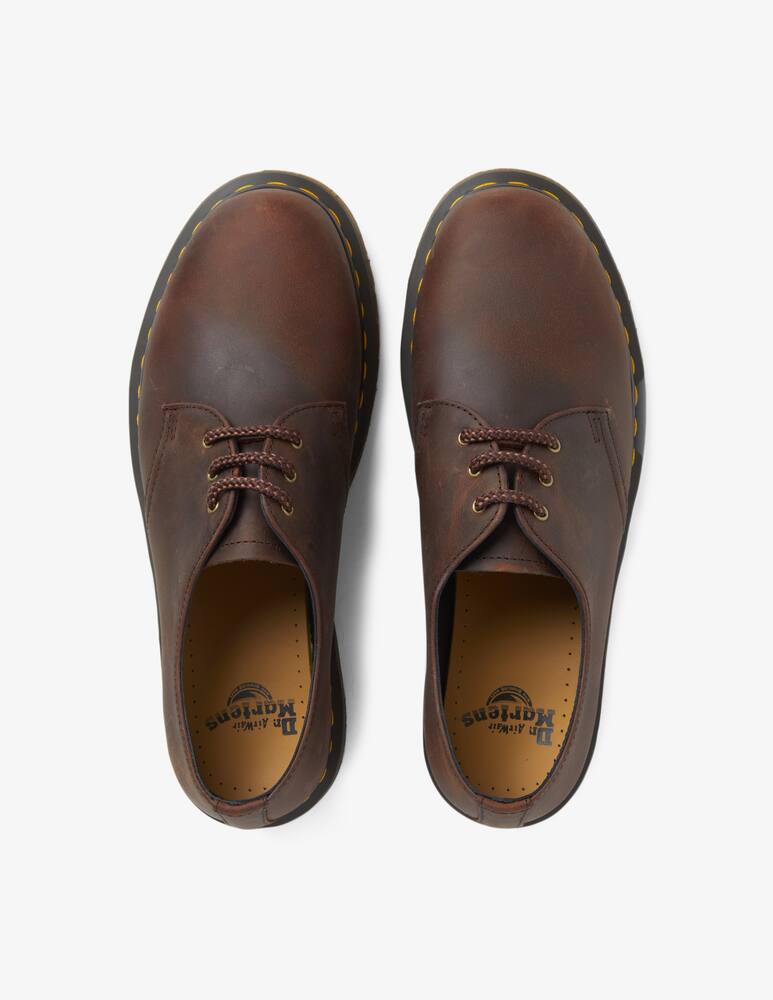 rinascente Dr. Martens Derby shoes 