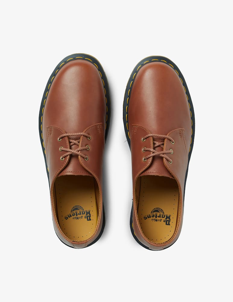 rinascente Dr. Martens Scarpe derby ys saddle