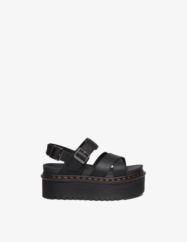 Dr. Martens Voss II quad athena cross - immagine 1 Dr. Martens Voss II quad athena cross - immagine 1