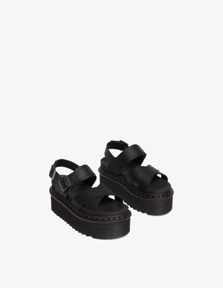 Dr. Martens Voss II quad athena cross - immagine 2 Dr. Martens Voss II quad athena cross - immagine 2