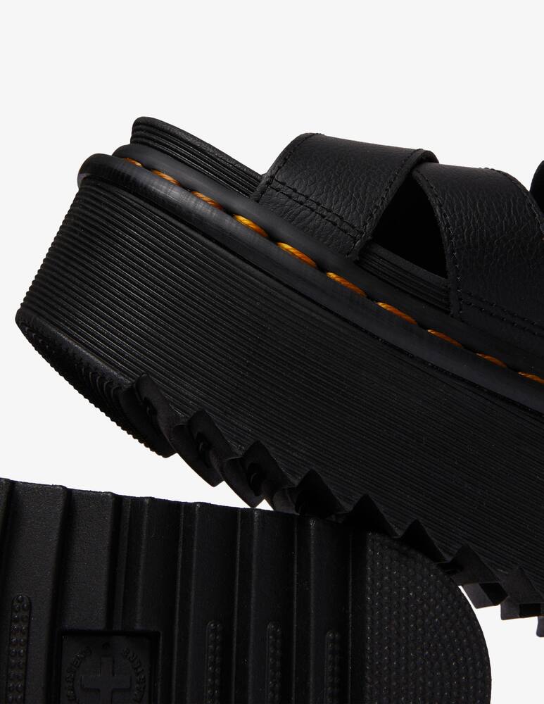 rinascente Dr. Martens Voss II quad athena cross