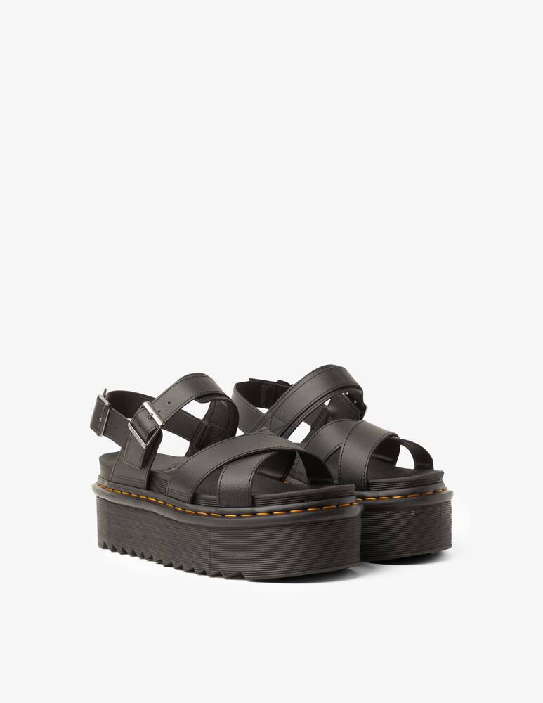 Dr. Martens Voss II quad athena cross - immagine 7 Dr. Martens Voss II quad athena cross - immagine 7