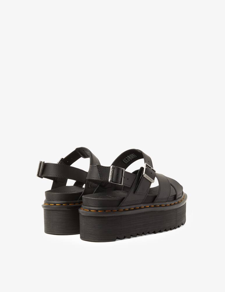 Dr. Martens Voss II quad athena cross - immagine 9 Dr. Martens Voss II quad athena cross - immagine 9