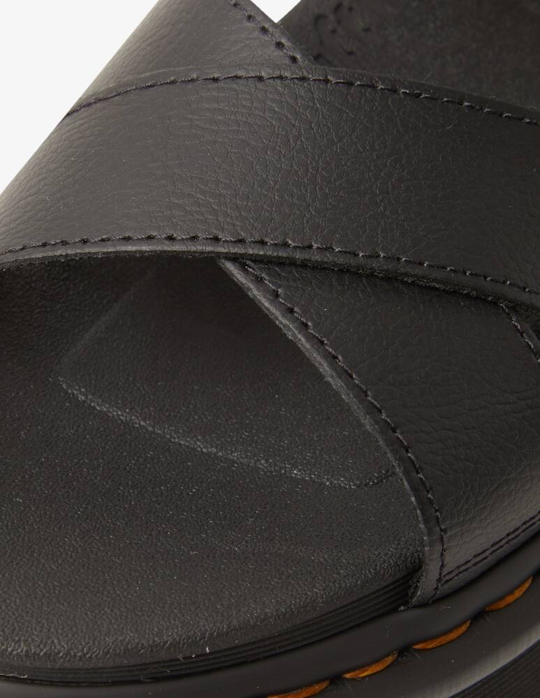 rinascente Dr. Martens Voss II quad athena cross