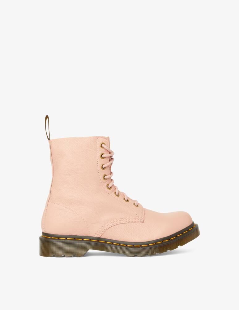 Dr. Martens 1460 pascal virginia combat boots - picture 1 Dr. Martens 1460 pascal virginia combat boots - picture 1