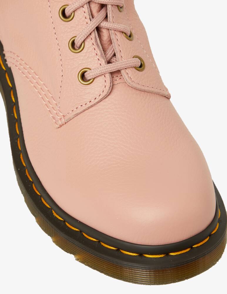 Dr. Martens 1460 pascal virginia combat boots - picture 2 Dr. Martens 1460 pascal virginia combat boots - picture 2