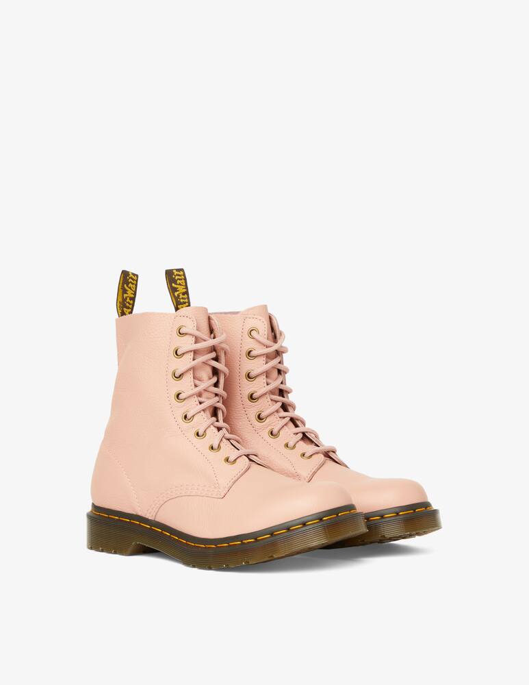 Dr. Martens 1460 pascal virginia combat boots - picture 3 Dr. Martens 1460 pascal virginia combat boots - picture 3