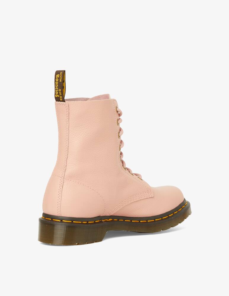 Dr. Martens 1460 pascal virginia combat boots - picture 4 Dr. Martens 1460 pascal virginia combat boots - picture 4