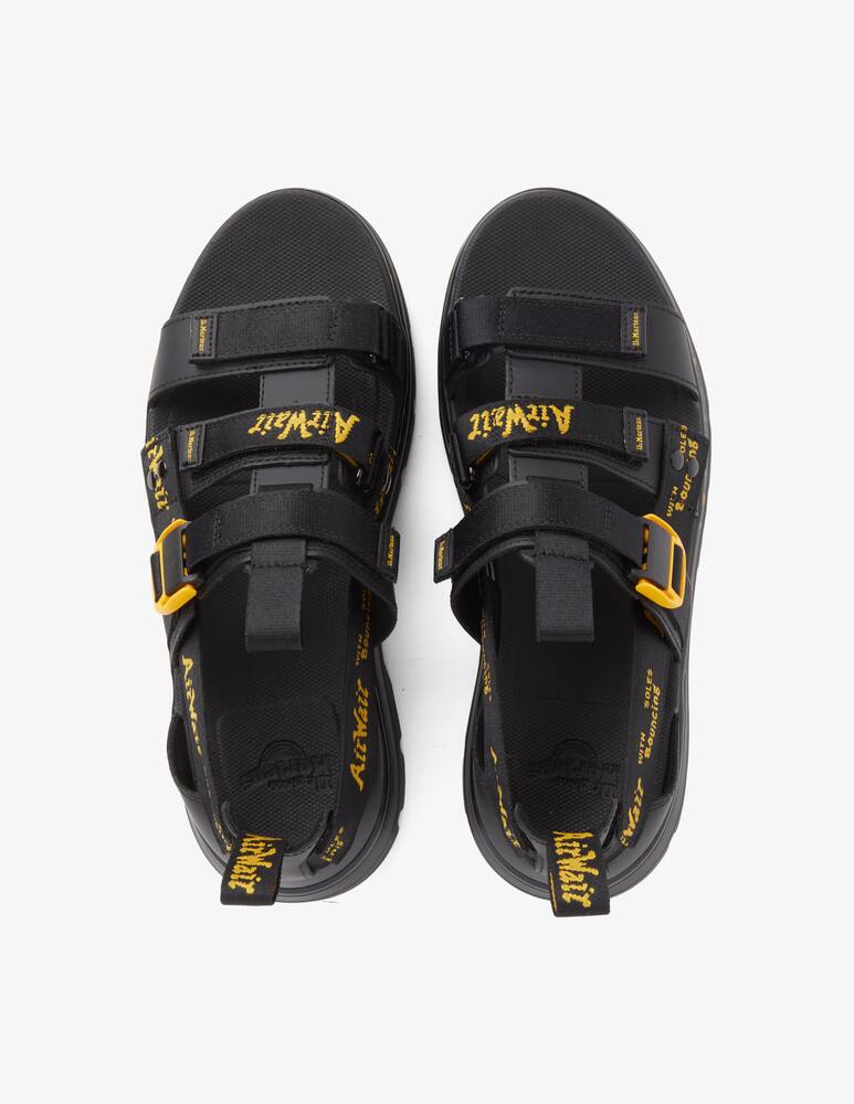 rinascente Dr. Martens Pearson sandal