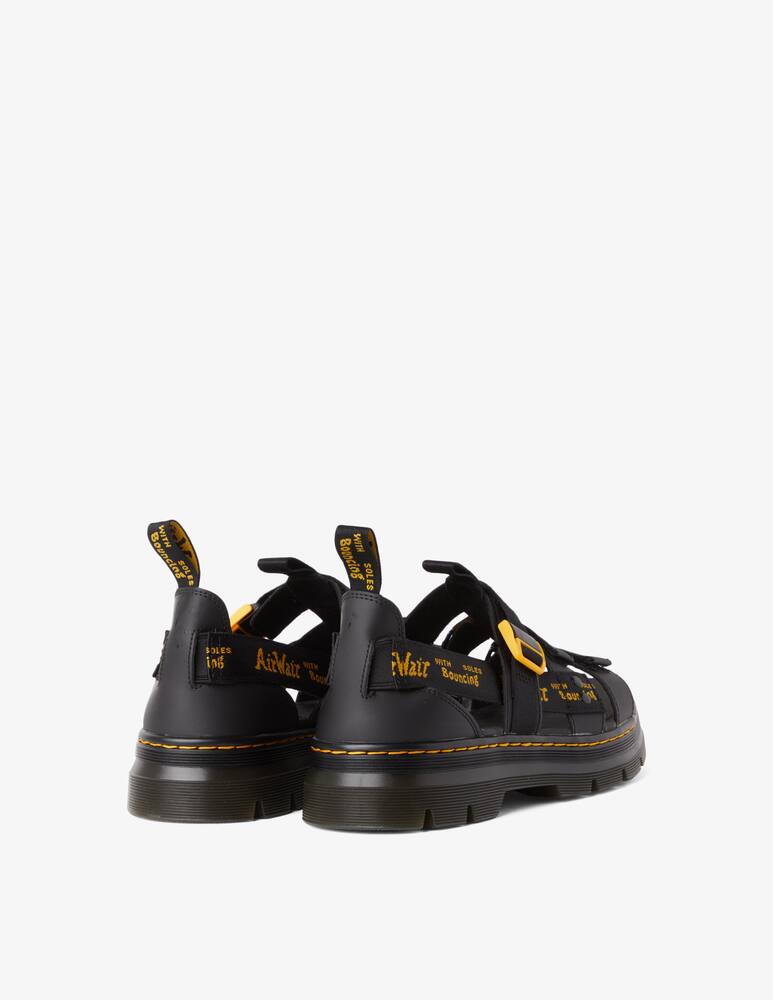 rinascente Dr. Martens Pearson sandal