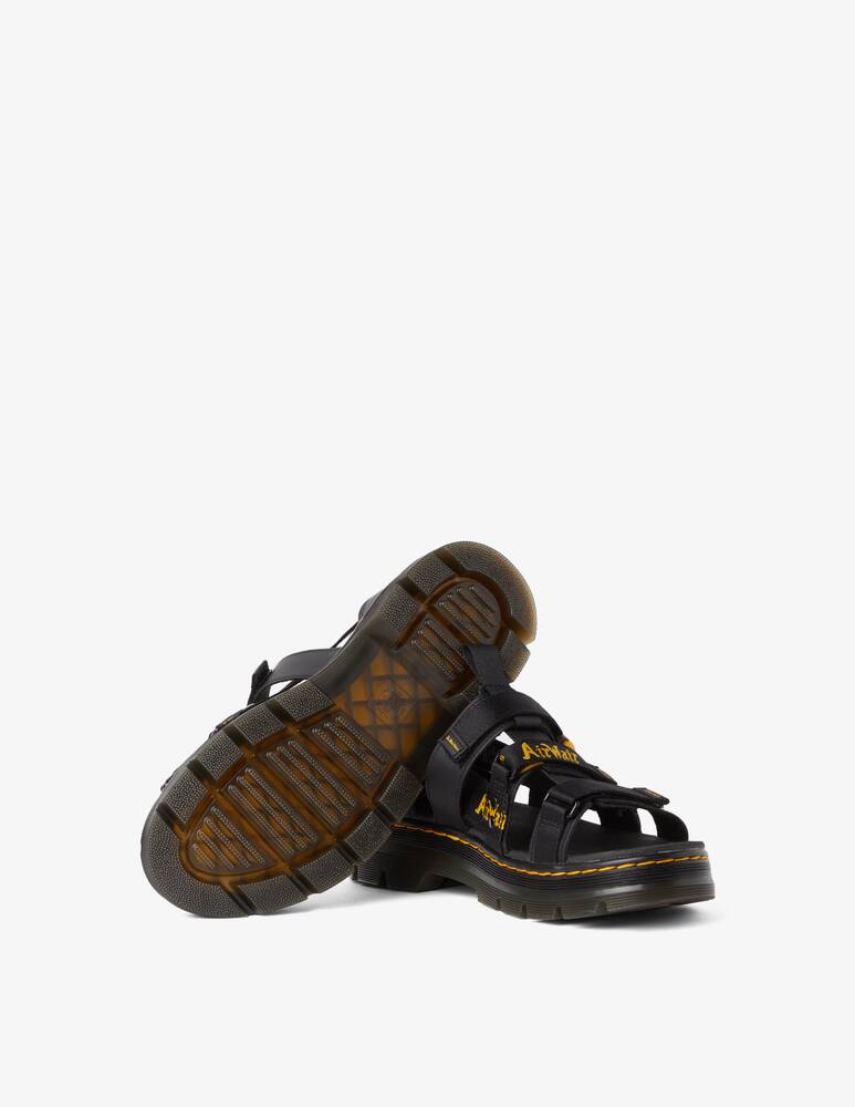 rinascente Dr. Martens Pearson sandal