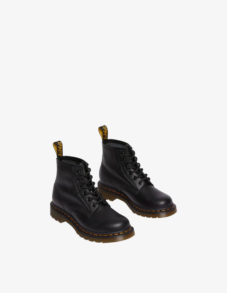 rinascente Dr. Martens Virginia combat boots
