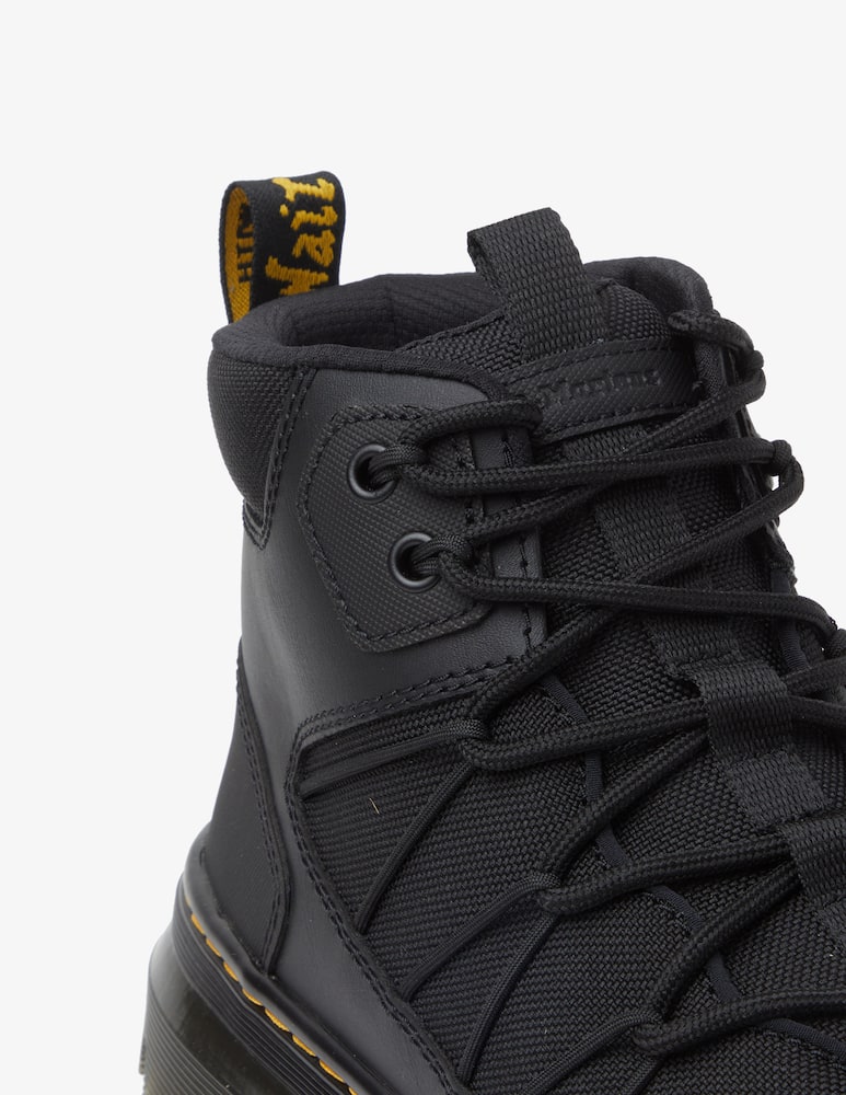 rinascente Dr. Martens Buwick boots 