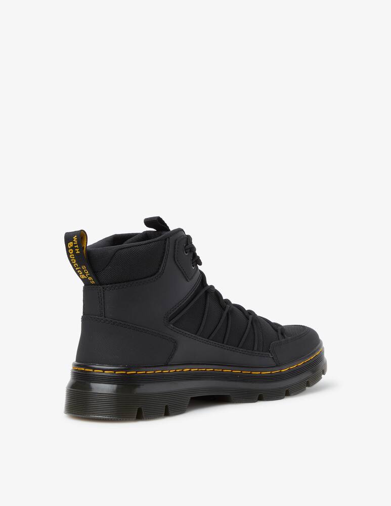 rinascente Dr. Martens Buwick boots 