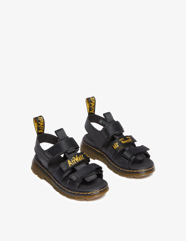 rinascente Dr. Martens Callan j sandals