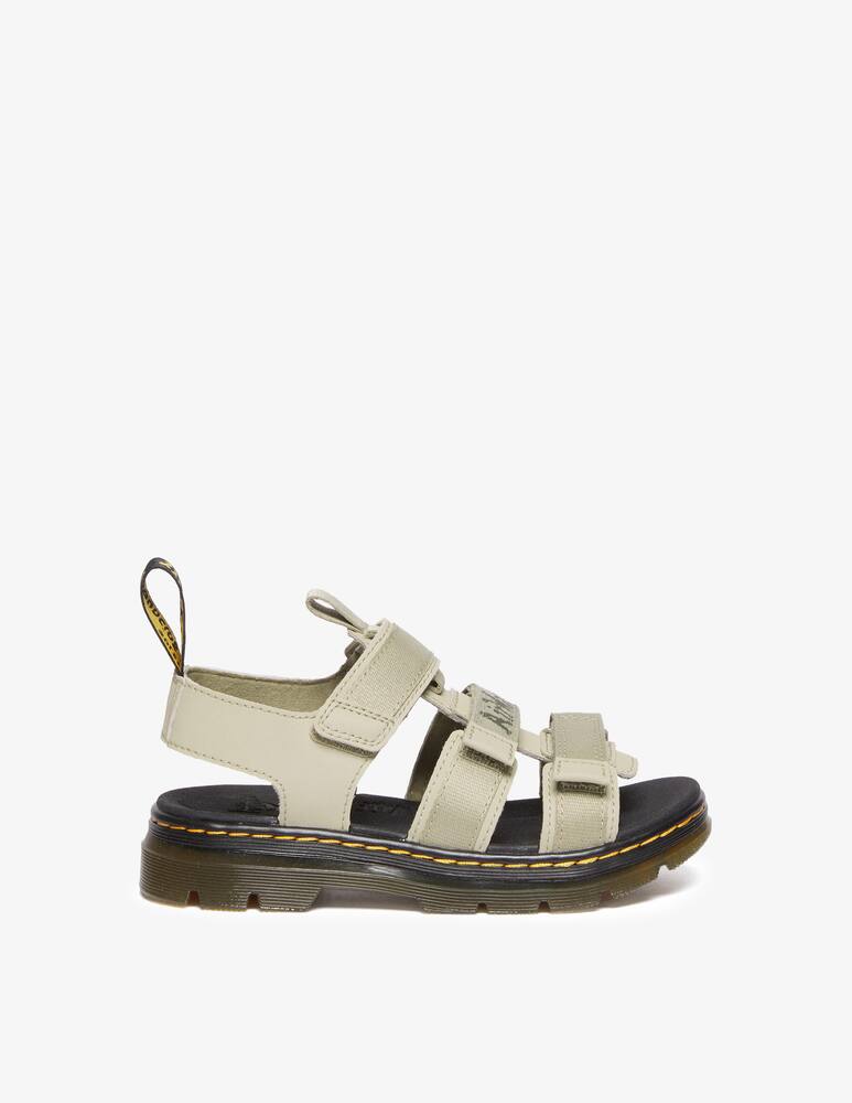 Dr. Martens Sandali in pelle - immagine 1 Dr. Martens Sandali in pelle - immagine 1