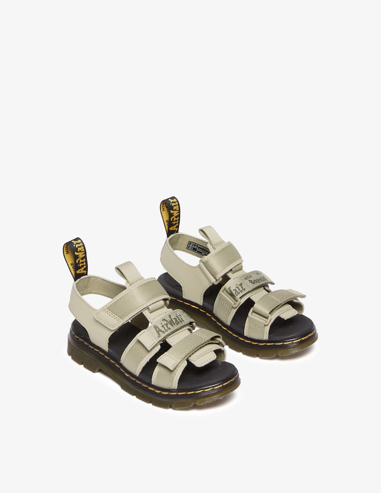 Dr. Martens Sandali in pelle - immagine 2 Dr. Martens Sandali in pelle - immagine 2