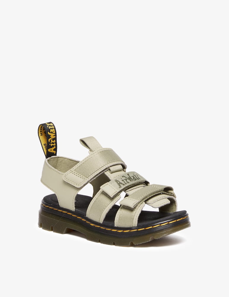 Dr. Martens Sandali in pelle - immagine 3 Dr. Martens Sandali in pelle - immagine 3