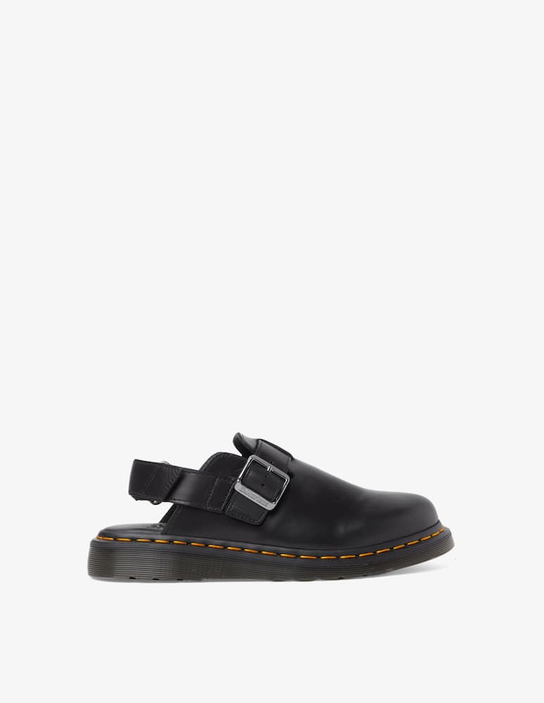 Dr. Martens Sandali mule jorge 2 - immagine 1 Dr. Martens Sandali mule jorge 2 - immagine 1