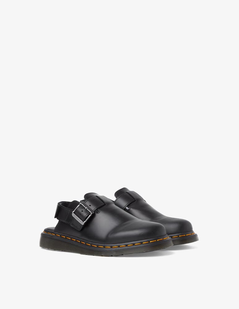 Dr. Martens Sandali mule jorge 2 - immagine 2 Dr. Martens Sandali mule jorge 2 - immagine 2