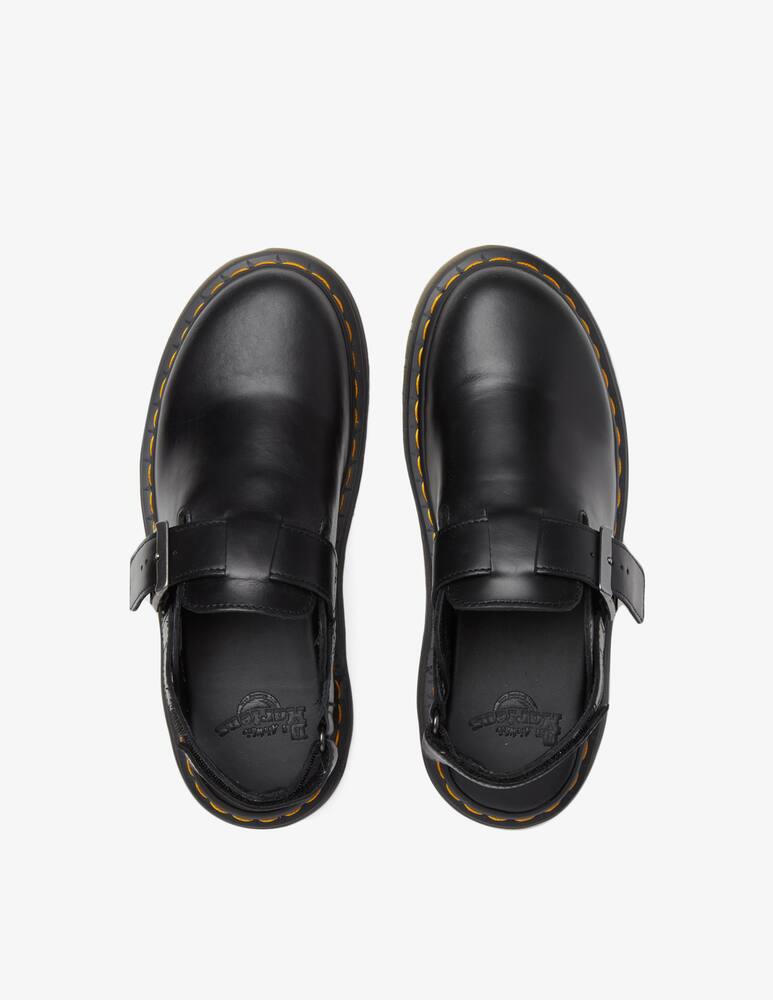Dr. Martens Sandali mule jorge 2 - immagine 3 Dr. Martens Sandali mule jorge 2 - immagine 3