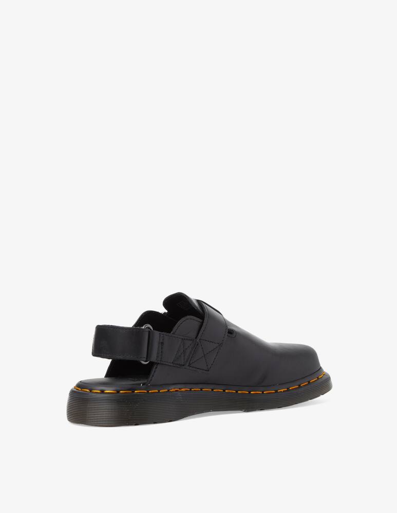 Dr. Martens Sandali mule jorge 2 - immagine 4 Dr. Martens Sandali mule jorge 2 - immagine 4
