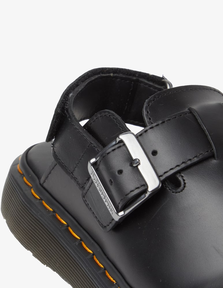 Dr. Martens Sandali mule jorge 2 - immagine 5 Dr. Martens Sandali mule jorge 2 - immagine 5
