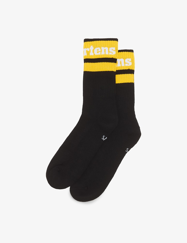 Dr. Martens Athletic logo socks - picture 1 Dr. Martens Athletic logo socks - picture 1