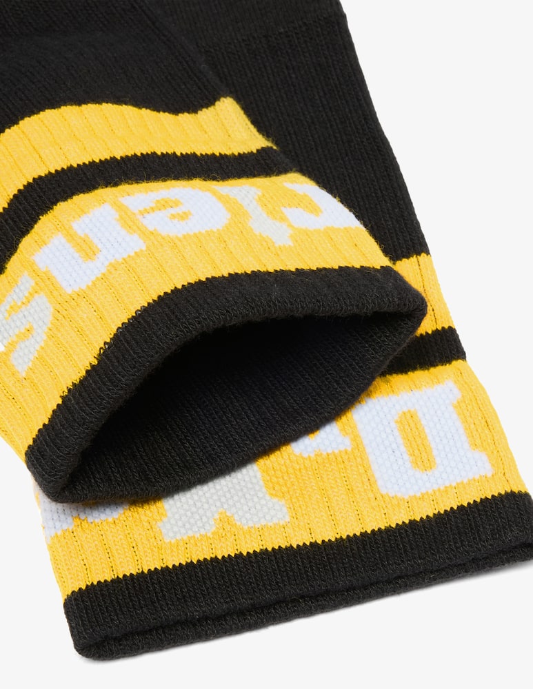 Dr. Martens Athletic logo socks - picture 3 Dr. Martens Athletic logo socks - picture 3