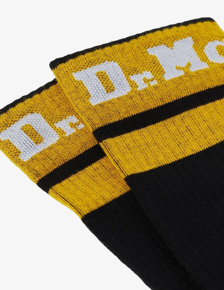 Dr. Martens Calze athletic con logo - immagine 2 Dr. Martens Calze athletic con logo - immagine 2