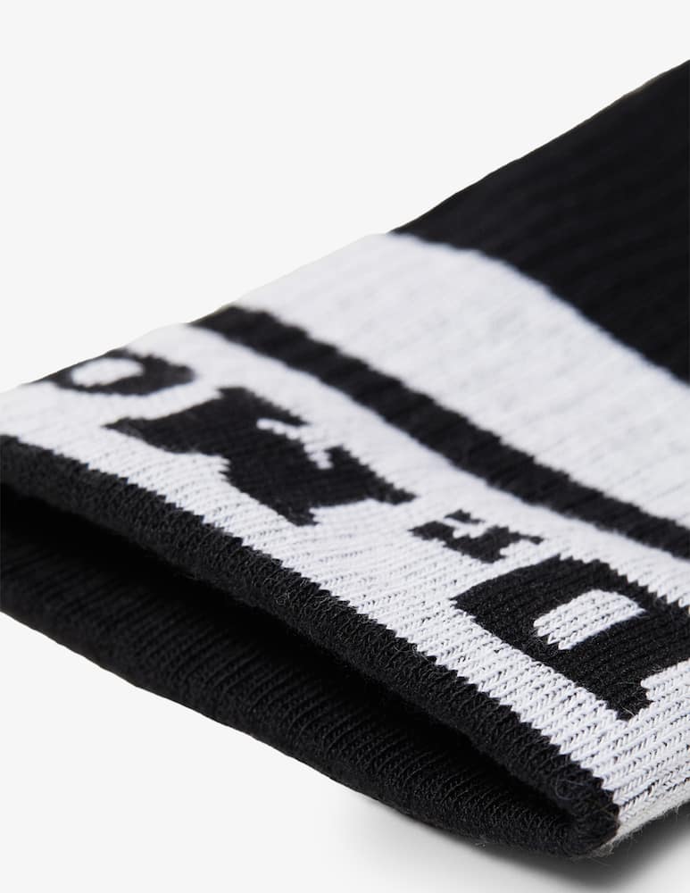 Dr. Martens Logo socks - picture 3 Dr. Martens Logo socks - picture 3