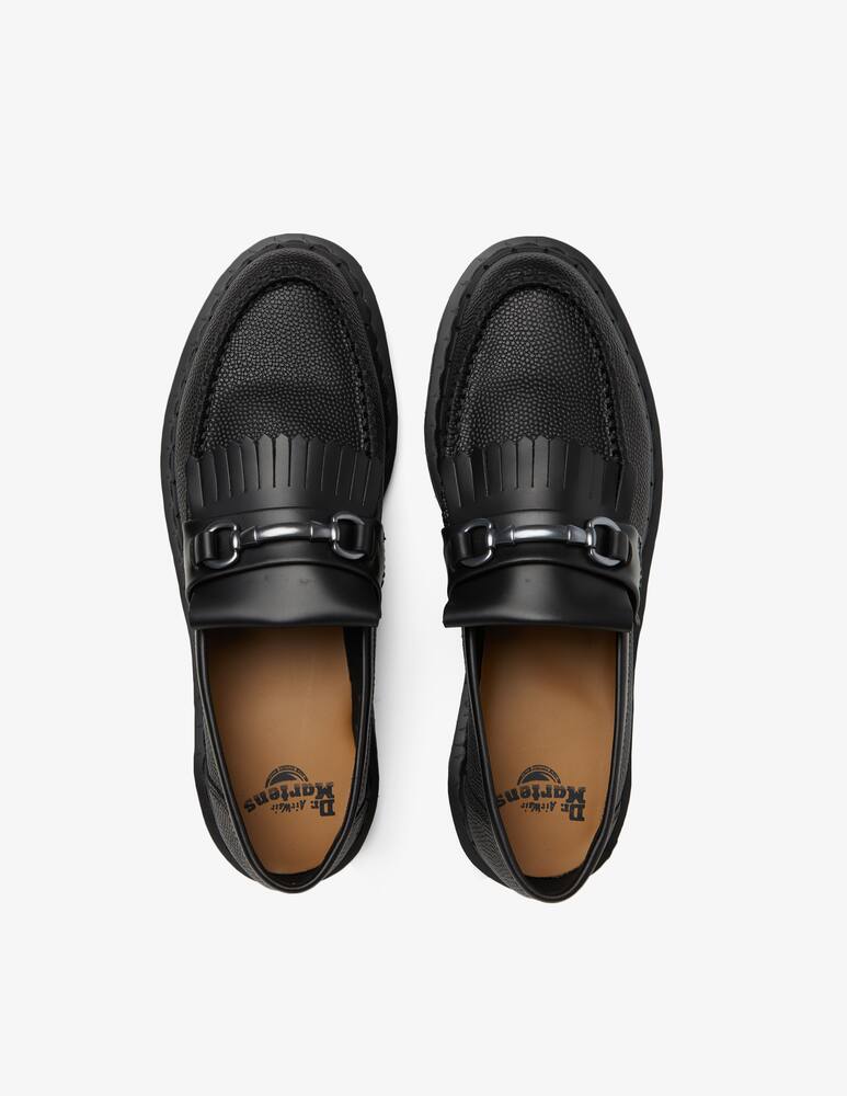 rinascente Dr. Martens Mocassini pebble grain