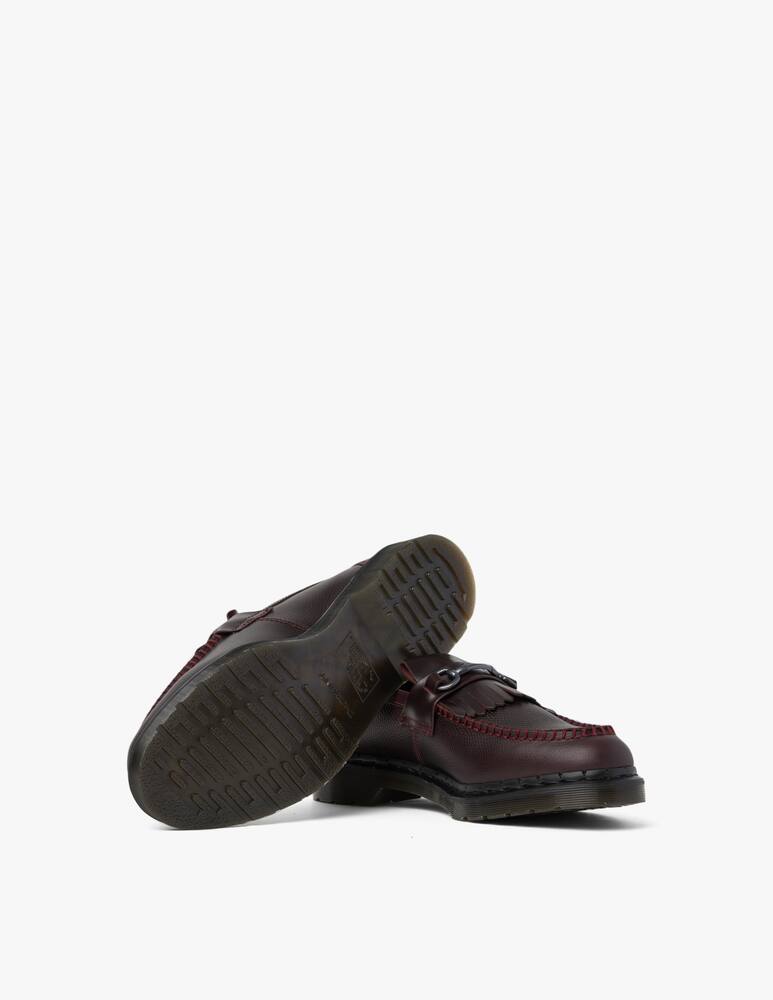 rinascente Dr. Martens Loafer pebble grain