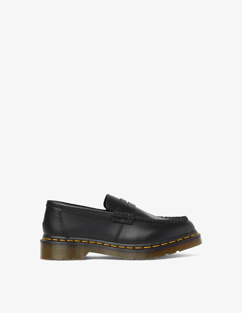 Dr. Martens Mocassini Penton in pelle Smooth - immagine 1 Dr. Martens Mocassini Penton in pelle Smooth - immagine 1