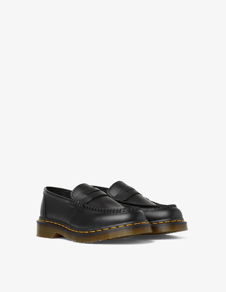 rinascente Dr. Martens Mocassini Penton in pelle Smooth