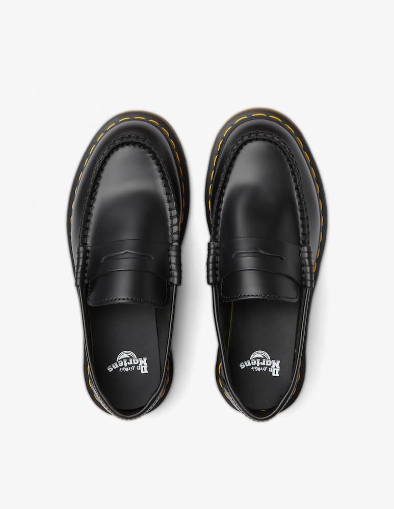 Dr. Martens Mocassini Penton in pelle Smooth - immagine 3 Dr. Martens Mocassini Penton in pelle Smooth - immagine 3