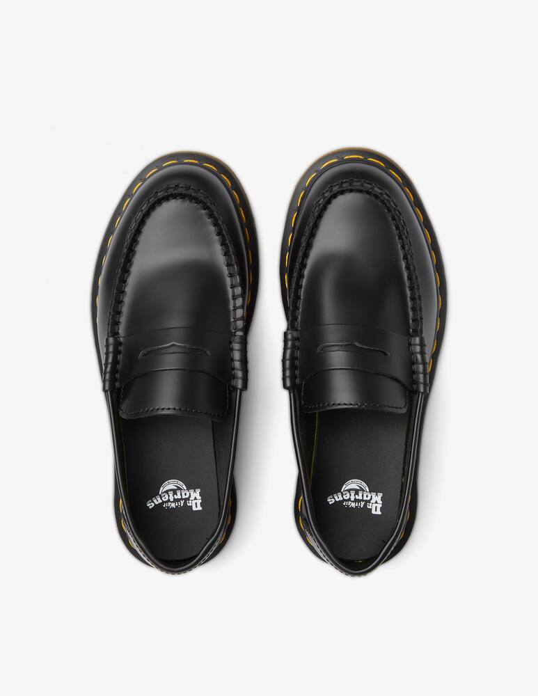 rinascente Dr. Martens Mocassini Penton in pelle Smooth