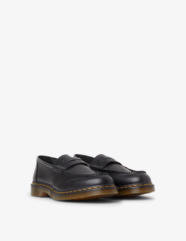 Dr. Martens Mocassini mascherina - immagine 2 Dr. Martens Mocassini mascherina - immagine 2