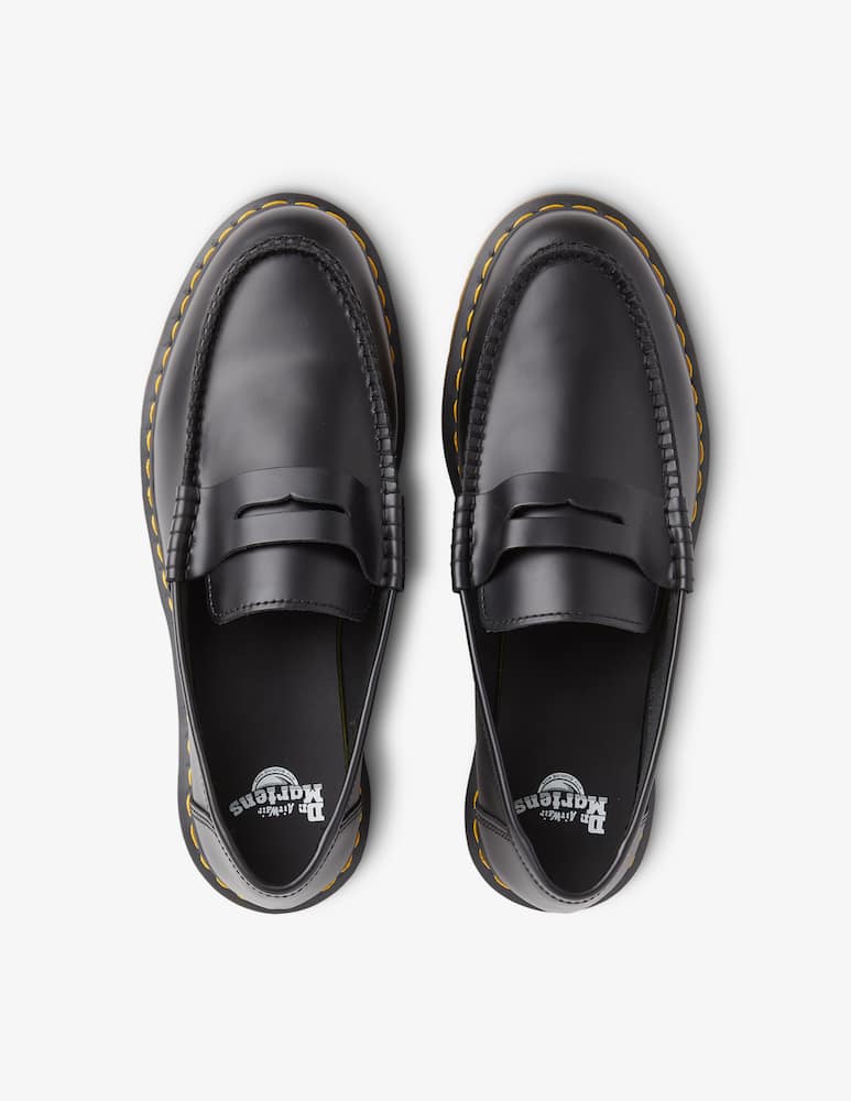 rinascente Dr. Martens Mocassini Penton Smooth