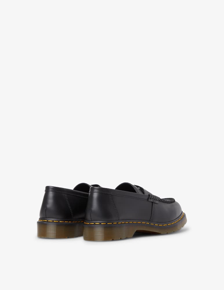 Dr. Martens Mocassini mascherina - immagine 4 Dr. Martens Mocassini mascherina - immagine 4