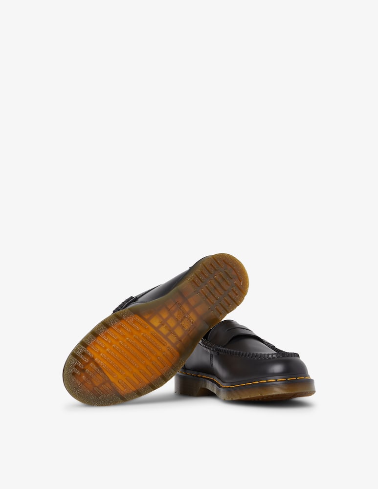 rinascente Dr. Martens Mocassini Penton Smooth