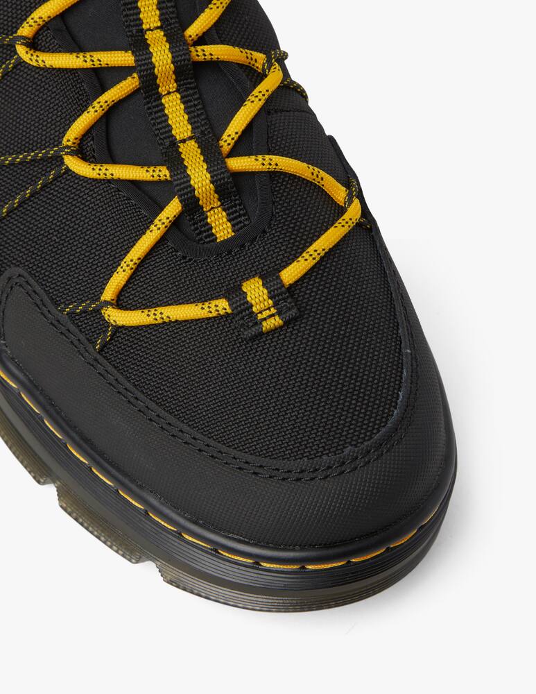 rinascente Dr. Martens Buwick boots