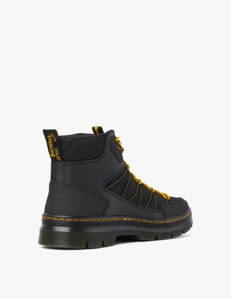 rinascente Dr. Martens Buwick boots