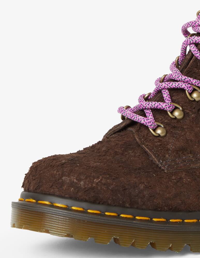 rinascente Dr. Martens Hardware rough boots